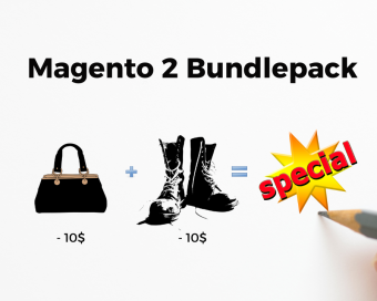 Magento 2 Bundle Pack