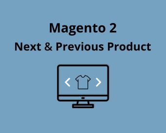 Magento 2 Next And Previous Product