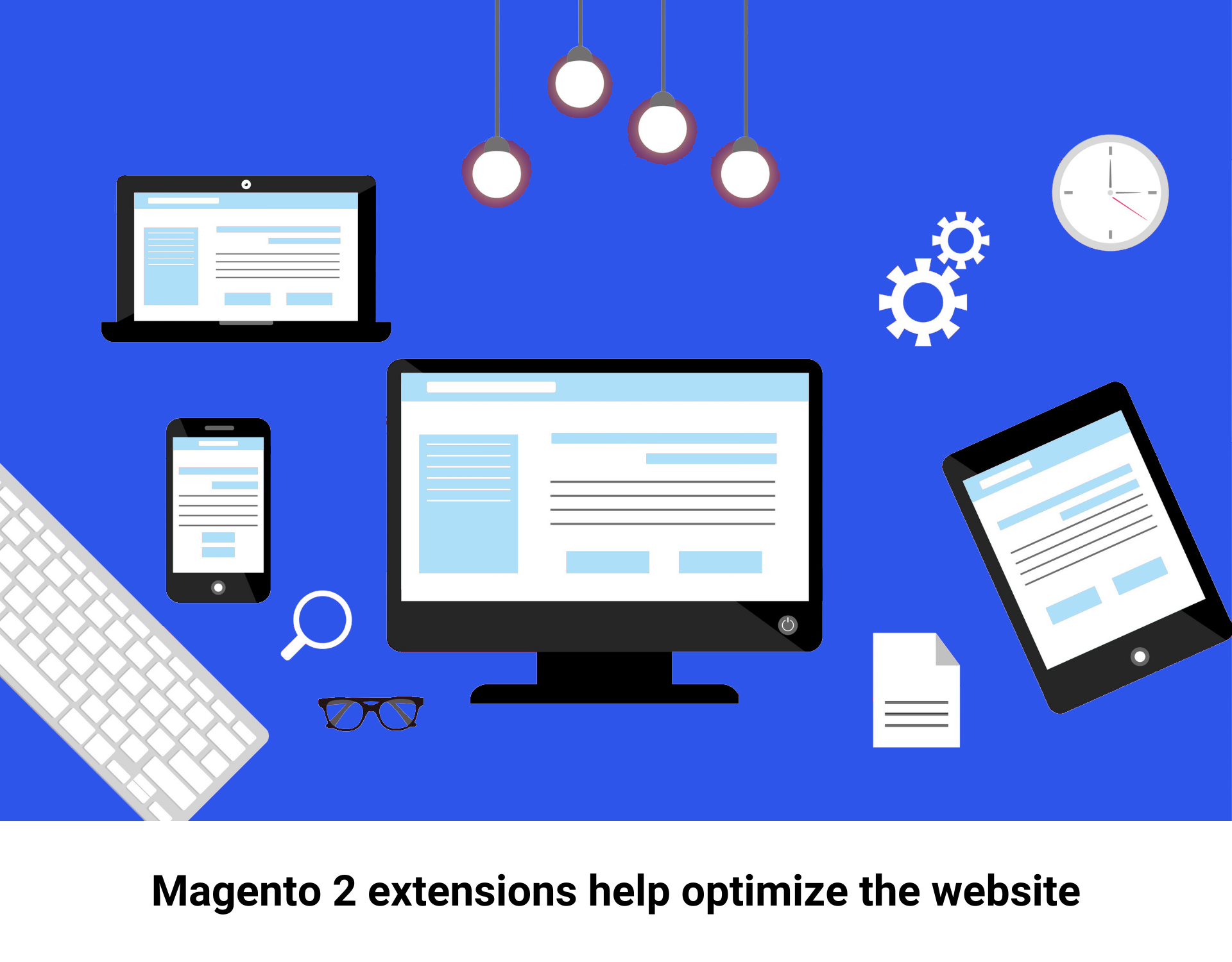 Product Package - All Magic Magento 2 Extension of Magepow
