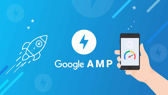 Use AMP to speed up your website on mobile devices