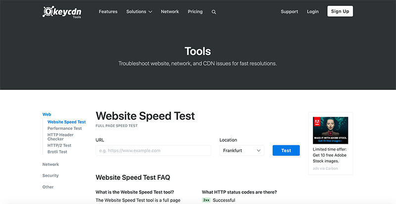 2021) How to use GTmetrix Speed - a popular tool to test website speed -  Magepow Blog