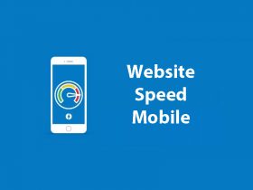 How to speed up website for mobile