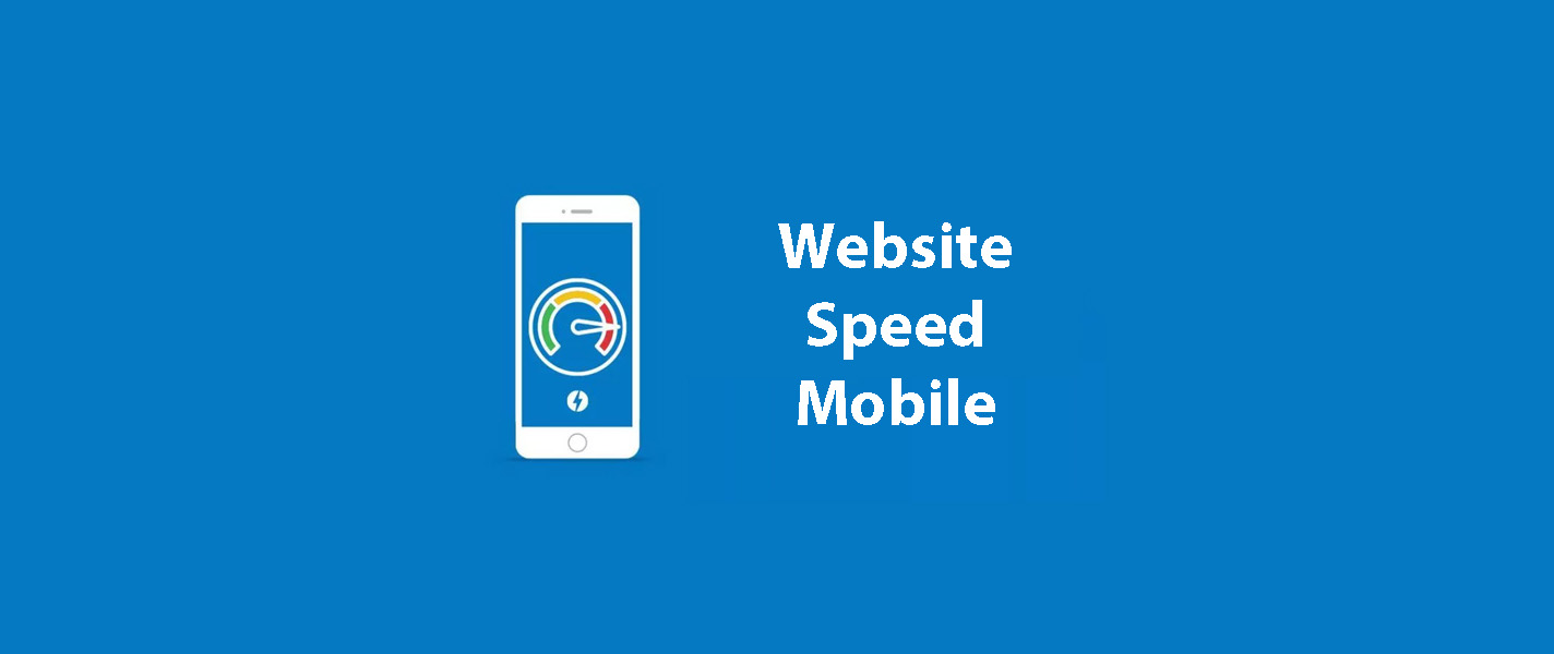 How to speed up website for mobile