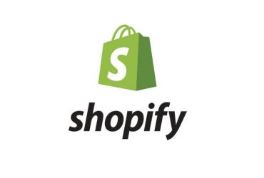 product data shopify