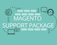 Support Shopify Package