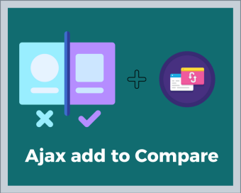 Magento 2 Ajax Compare