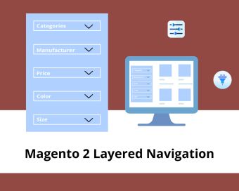 Magento 2 Layered Navigation Advanced