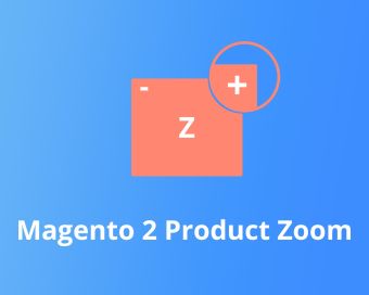 Magento 2 Product Zoom