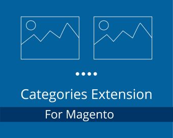 Advanced Magento 2 Categories Extension