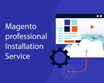 Magento Professional Installation Service