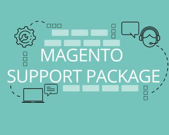 Magento Support Package
