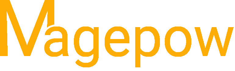 Magepow logo