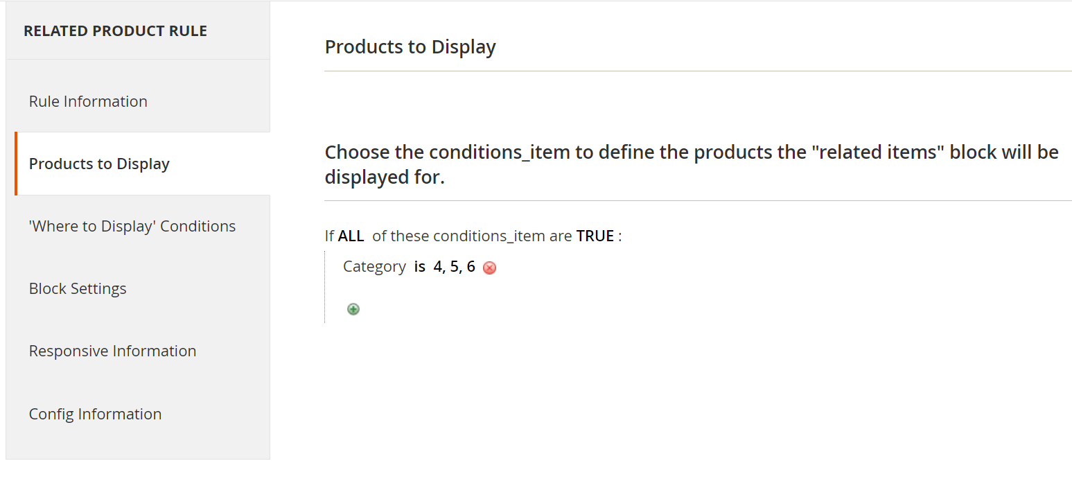product-condition